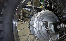 HONDA CL400 1999 NC38