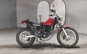 YAMAHA TW225 DG09J
