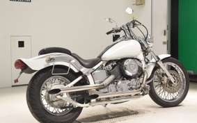 YAMAHA DRAGSTAR 400 2001 VH01J