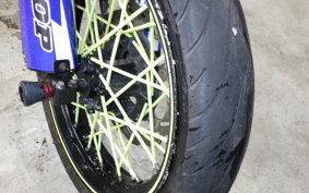 YAMAHA WR250X 2022 DG15J