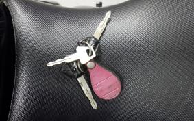 SUZUKI HAYABUSA Gen.2 2016 GX72B