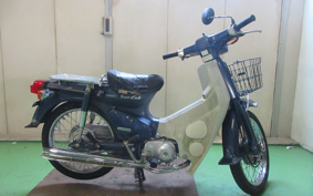HONDA SUPER CUB90 HA02