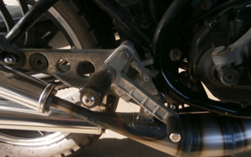 YAMAHA RZ 250 4L3