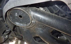 YAMAHA TRICITY 125 A SE82J