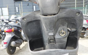 YAMAHA JOG Gen.5 SA36J