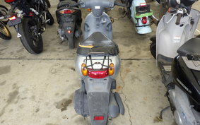 SUZUKI LET's 4 CA45A