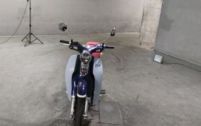 HONDA  SUPER CUB C125 JA48