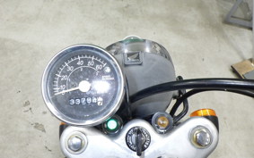 HONDA SOLO 2002 AC17