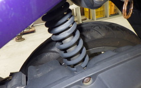 HONDA DIO 110 2015 JF31