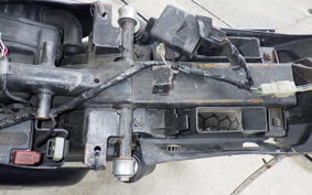 SUZUKI GS50 NA41A