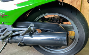 KAWASAKI KLX125 LX125C