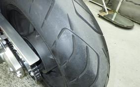 HONDA CB1300SF SUPER FOUR Gen. 3 2014 SC54