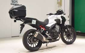 HONDA 400X 2020 NC56