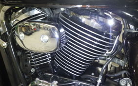 SUZUKI INTRUDER 400 Classic 2013