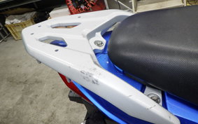 SUZUKI ADDRESS 110 2009 CE47A