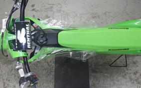 KAWASAKI KX250 2025 KX252E