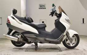SUZUKI SKYWAVE 250 (Burgman 250) CJ42A