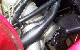 SUZUKI GSX1100S KATANA 1991 GS110X