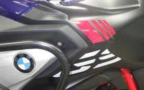 BMW G310GS 2022