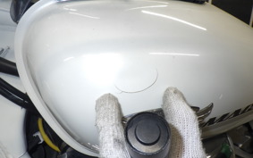 HONDA MAGNA 250 2015 MC29