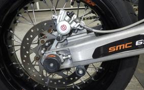 KTM 690 SMC 2008
