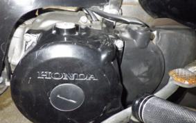 HONDA LITTLE CUB 2026 AA01