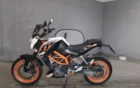 KTM 390 DUKE 2014 JGJ40