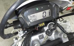 HONDA CRF250L 2010 MD38