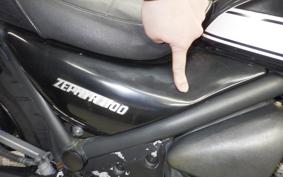 KAWASAKI ZEPHYR 1100 2005 ZRT10A