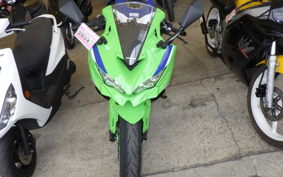 KAWASAKI ZX-4RR 2024 ZX400P