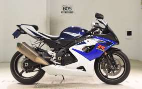 SUZUKI GSX-R1000 2007