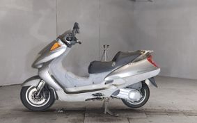 HONDA FORESIGHT MF04