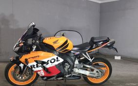 HONDA CBR1000RR 2005 SC57