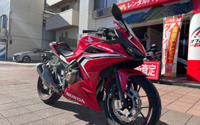 HONDA CBR400R ABS 2019 NC56