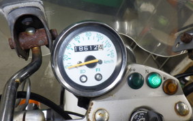 SUZUKI VANVAN 200 2023 NH42A