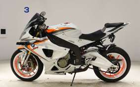 BMW S1000RR 2010