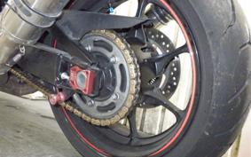 SUZUKI HAYABUSA Gen.3 2021 EJ11A