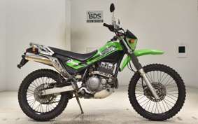 KAWASAKI SUPER SHERPA KL250G