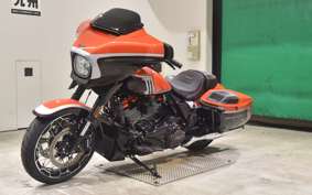 HARLEY FLHXSE1980CVO 2025