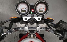 HONDA VTR 250 MC33