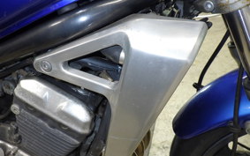 SUZUKI GSX250FX 1996 ZR250C