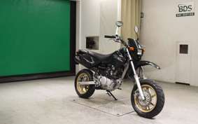 HONDA XR50 MOTARD 2025 AD14