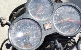 HONDA CBX125F 2019 JC11