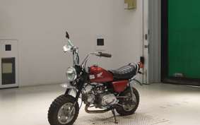 HONDA MONKEY 2008 Z50J