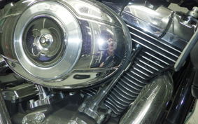 HARLEY FLHX 1690 2011