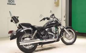 YAMAHA DRAGSTAR 250 2009 VG05J