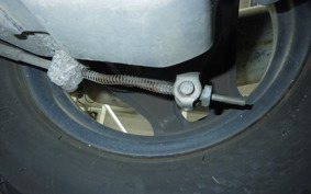 SUZUKI ADDRESS V125 G 2000 CF4EA