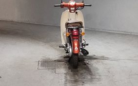 HONDA SUPER CUB110 JA59