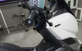 YAMAHA N-MAX 1991 SED6J