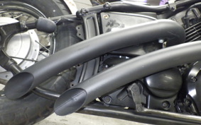 YAMAHA DRAGSTAR 400 1996 4TR